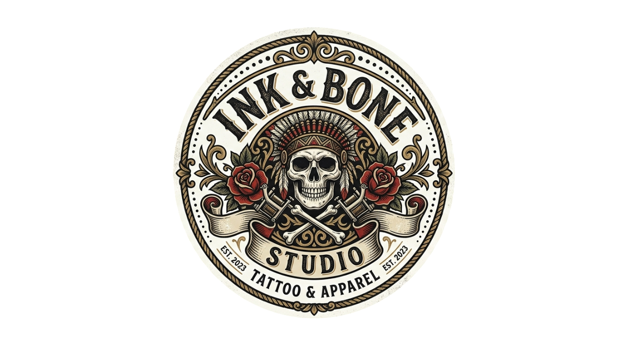 Ink & Bone Studio